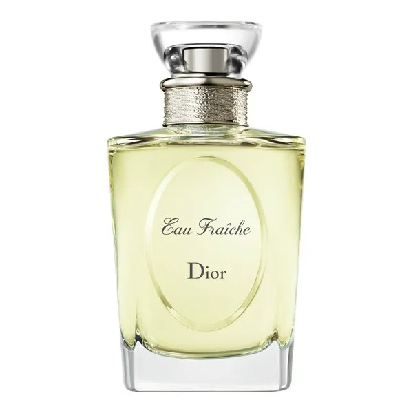 Dior Eau Fraiche Eau de Toilette Spray 100ml