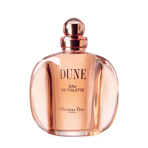 Dior Dune Eau de Toilette Spray 100 ml