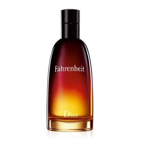 Fahrenheit Eau de Toilette Vaporisateur 200 ml