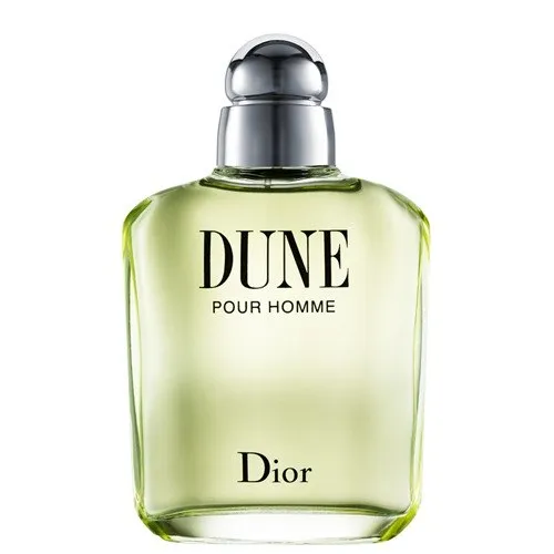 Dior Dune Homme Eau de Toilette Spray 100 ml