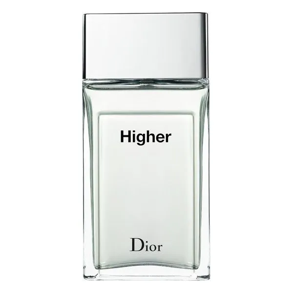 Dior Higher Eau de Toilette Spray 100 ml