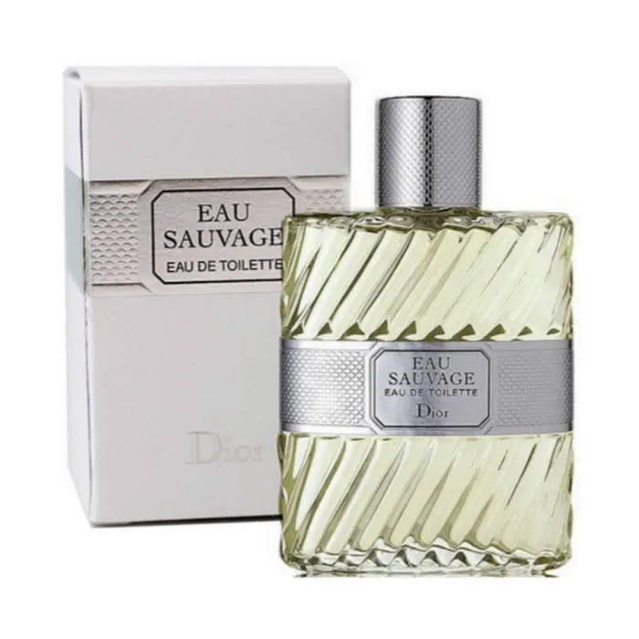 Dior Eau Sauvage Eau de Toilette Spray 200ml