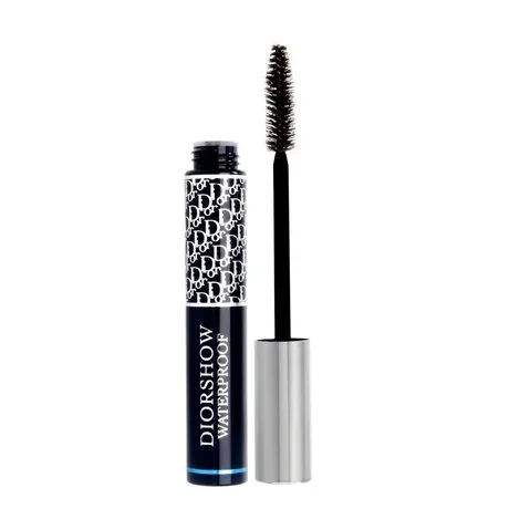 Diorshow Waterproof Mascara 258 Azzurro 11,5ml