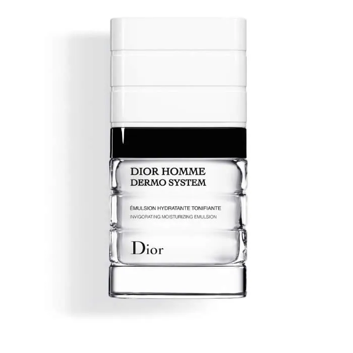 Dior Homme Dermo System Emulsione Idratante Riparatrice 50 ml