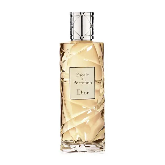 Dior Escale À Portofino Eau De Toilette Spray 125ml