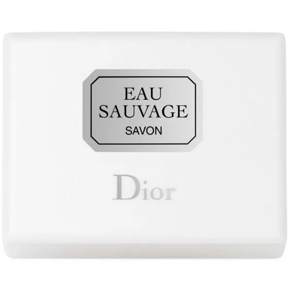 Dior Eau Sauvage Sapone 150gr