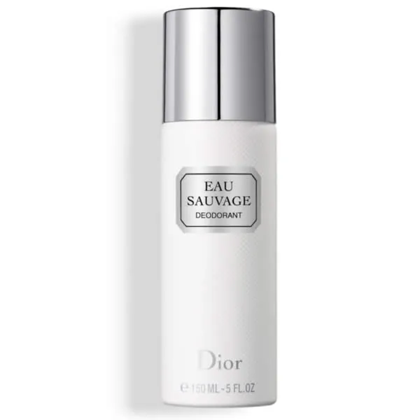 Eau Sauvage Déodorant Vaporisateur 150 ml