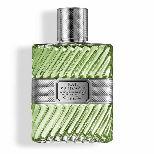 Dior Eau Sauvage After Shave Lotion 