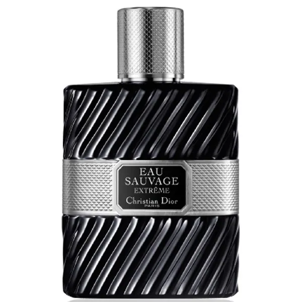 Dior Eau Sauvage Extreme Intense Eau de Toilette Spray 100ml