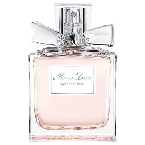 Miss Dior Eau de Toilette Spray 50 ml