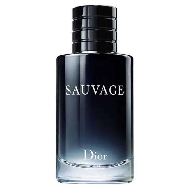 Sauvage Eau de Toilette Vaporisateur 100 ml