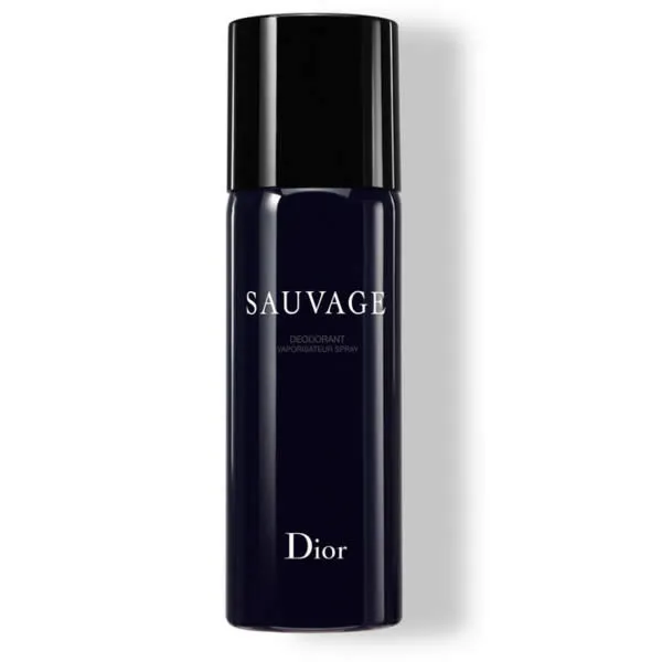 Dior Sauvage Deodorante Spray 150ml