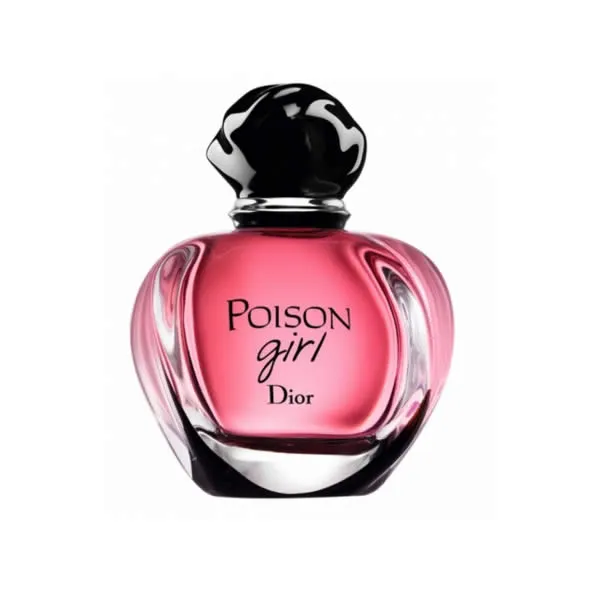 Poison Girl Eau de Parfum Vaporisateur 100 ml