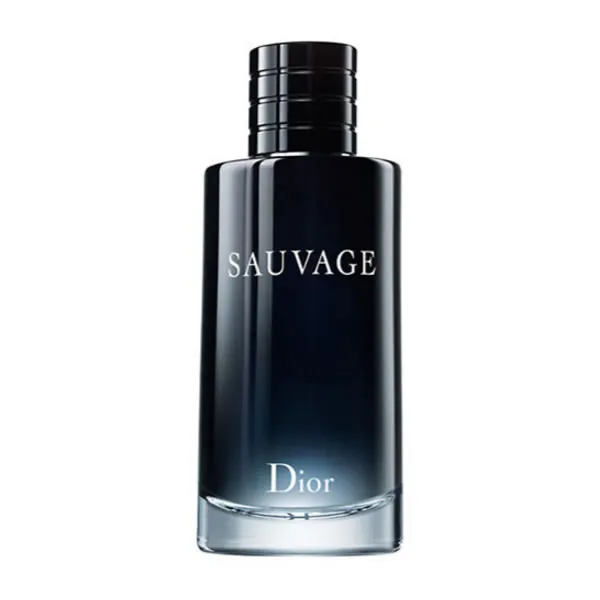 Dior Sauvage Eau de Toilette Spray 200 ml
