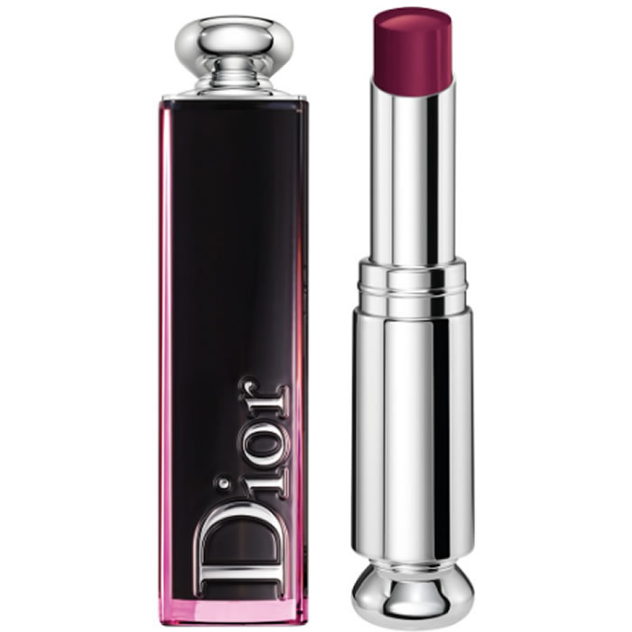 dior dark flower lipstick
