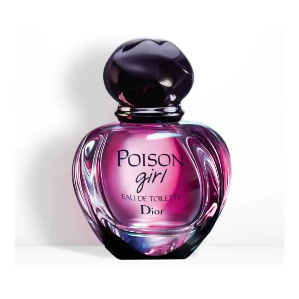 Poison Girl Eau de Toilette Vaporisateur 100 ml