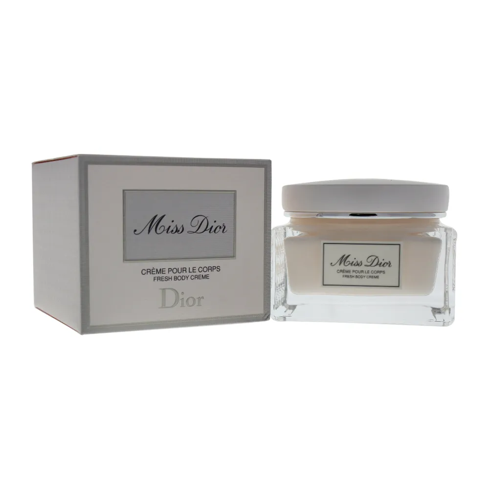 Dior Miss Dior Fresh Cream Corporal 79 ml