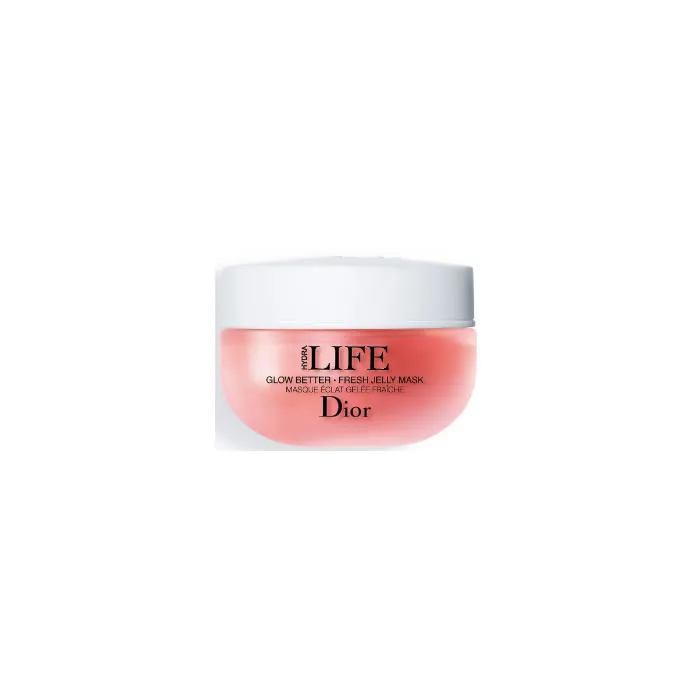 Hydra Life Masque Eclat Gelée Fraîche 50 ml
