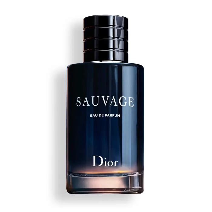 Dior Sauvage Eau de Parfum Spray 60 ml