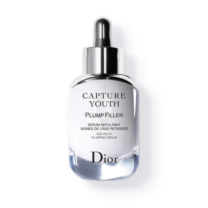 Dior Capture Youth Plump Filler Sérum Repulpant 30ml