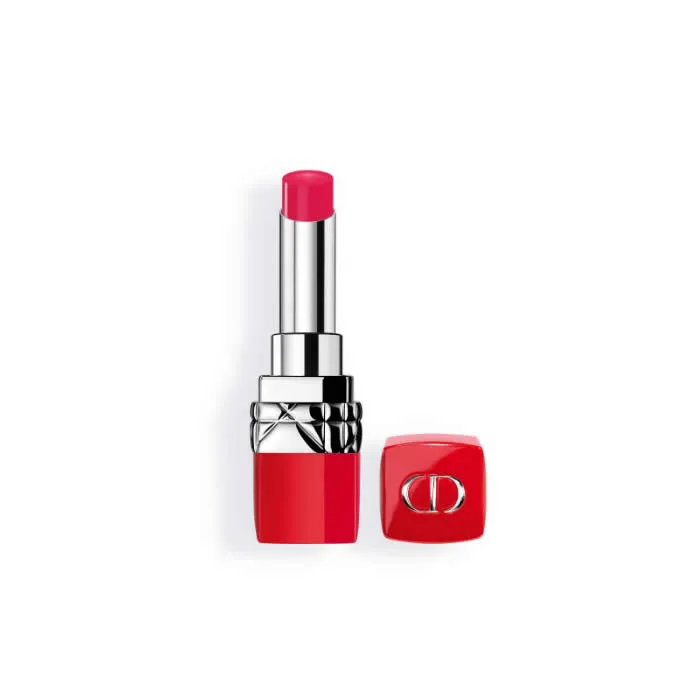 Rouge Dior Ultra Rouge 660 Ultra Atomic