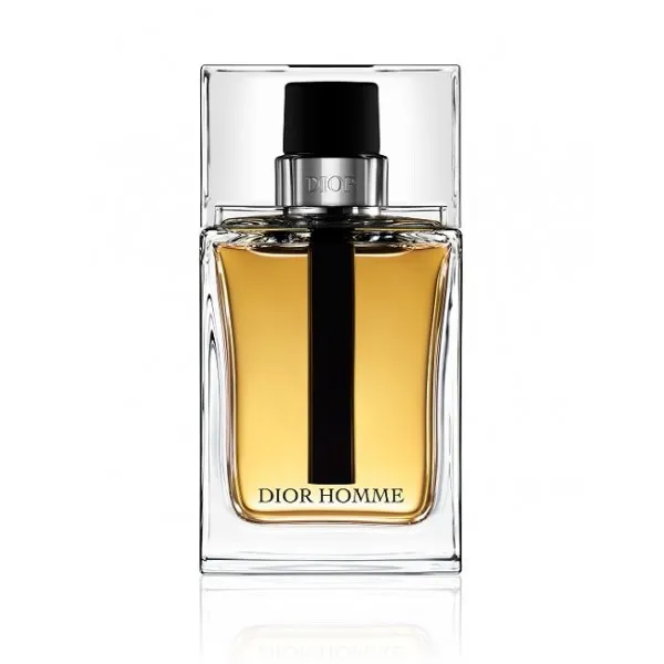 Dior Homme Eau de Toilette Spray 50 ml