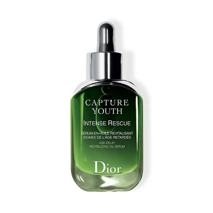 Capture Youth Oil Serum 30 ml