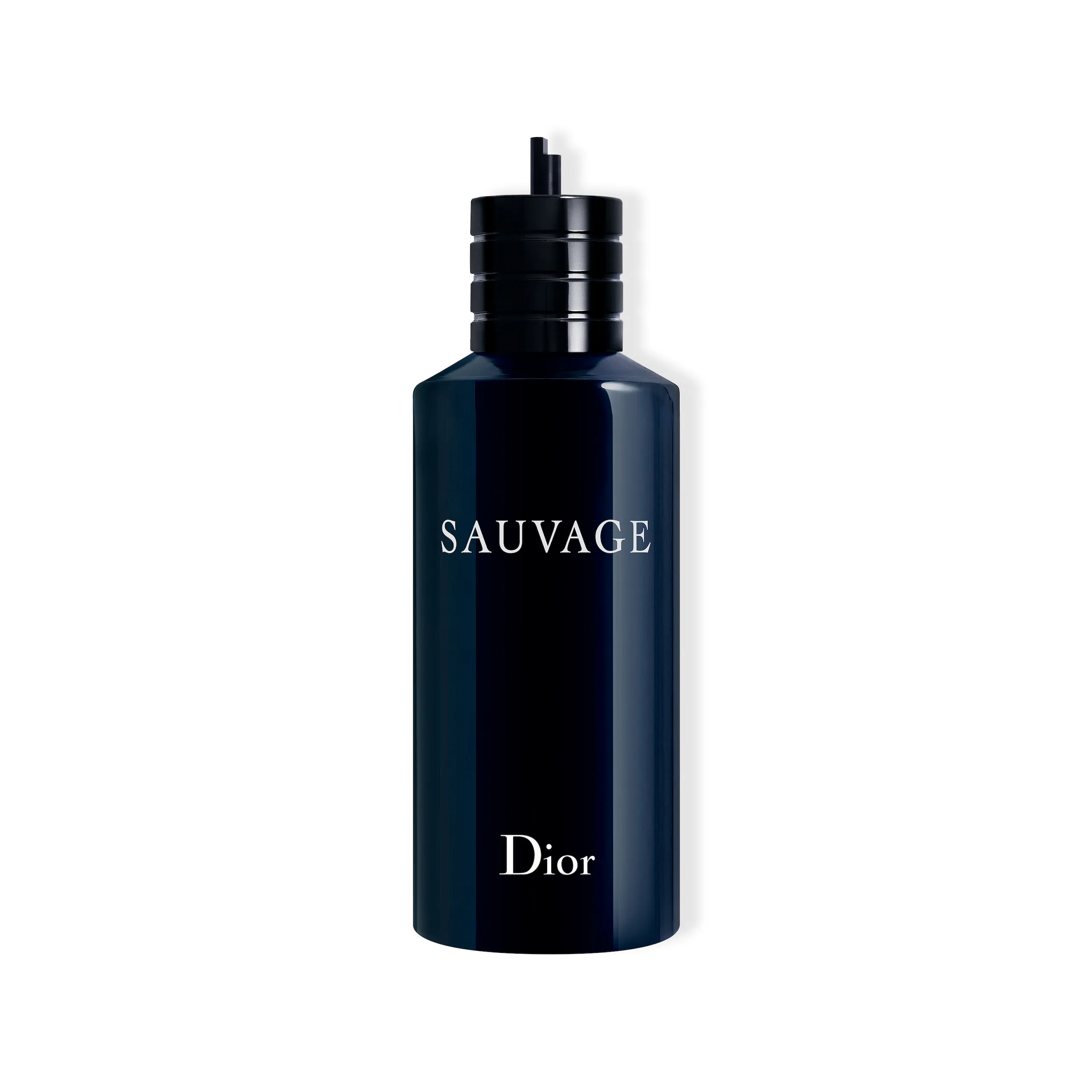 Dior Sauvage Eau de Toilette 300 ml ricaricabile