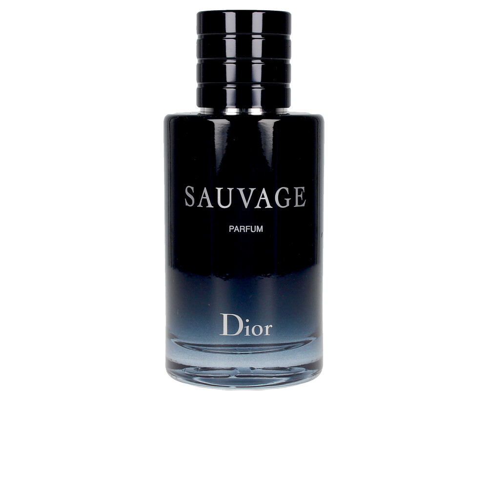 parfum sauvage dior 100 ml