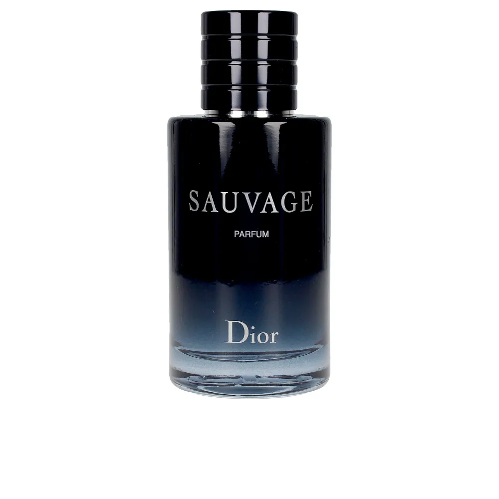 Sauvage Parfum Spray 100 ml
