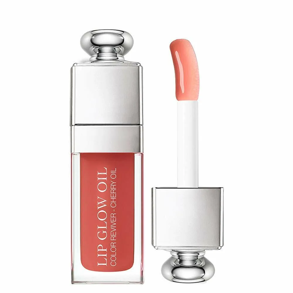 Olio illuminante Dior CD Lip Addict
