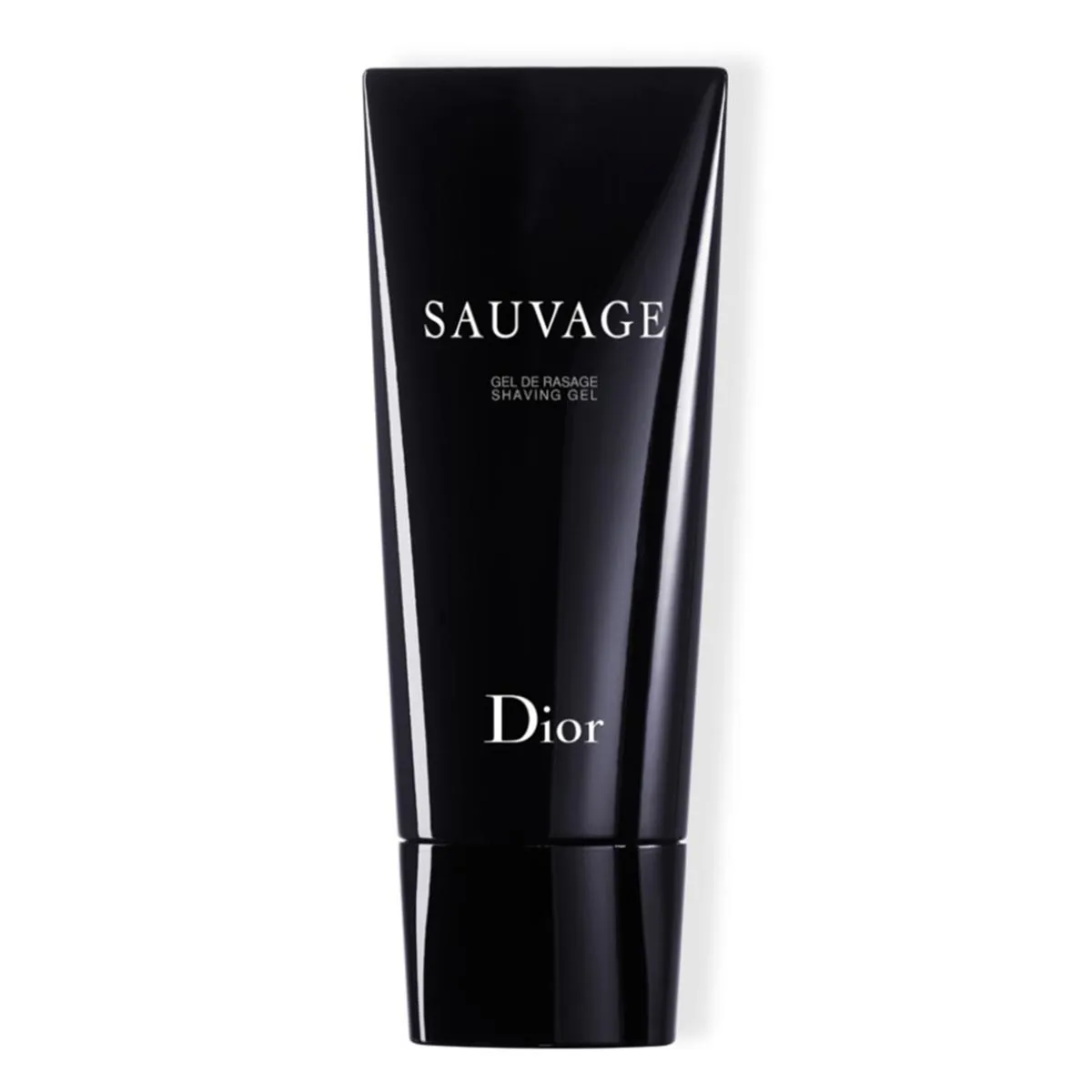 Dior Sauvage Gel da barba 125 ml