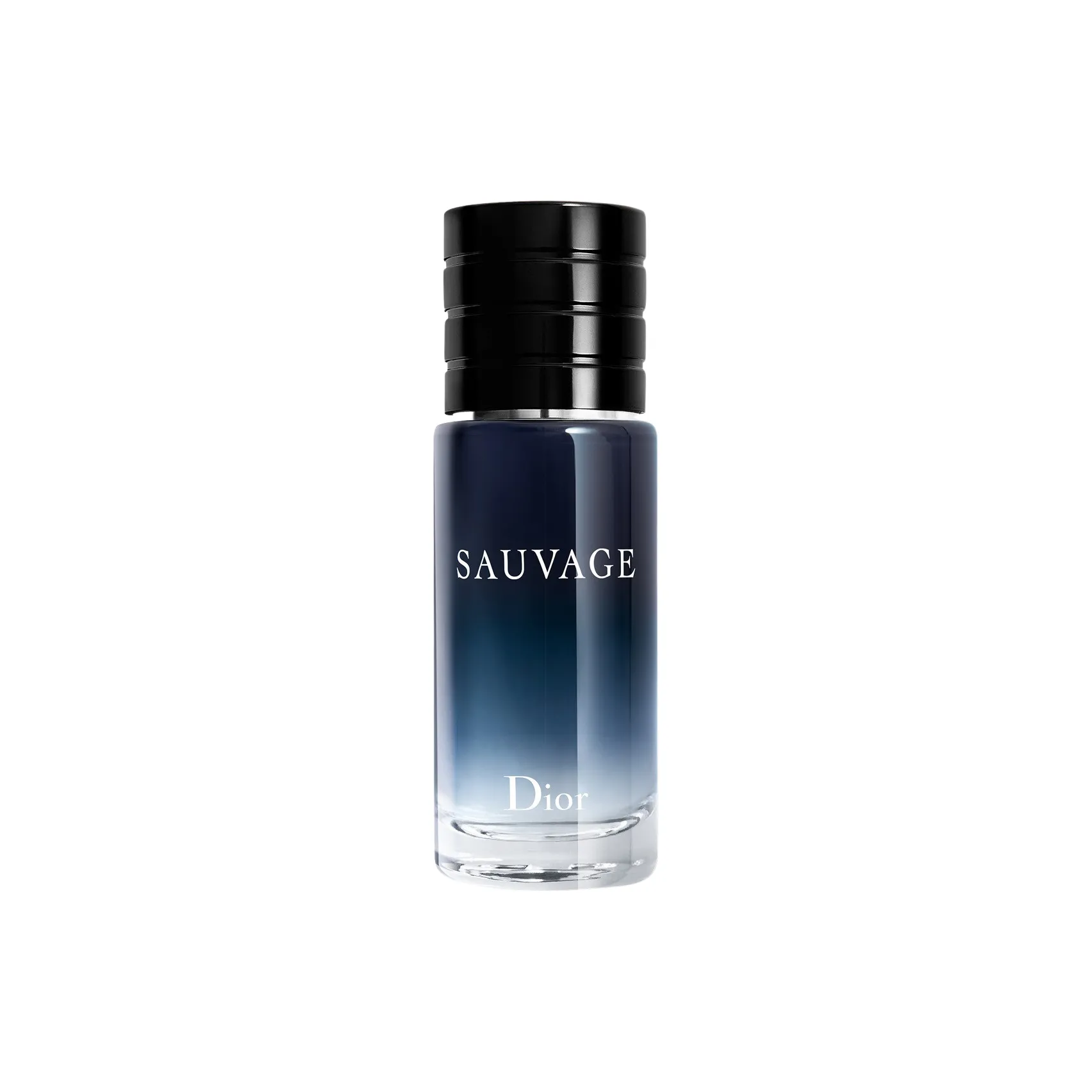 Dior Sauvage Eau de Toilette 30 ml ricaricabile