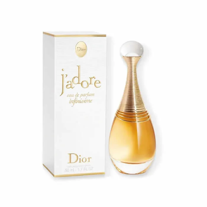 J'Adore Infinissime Eau de Parfum Spray 100 ml