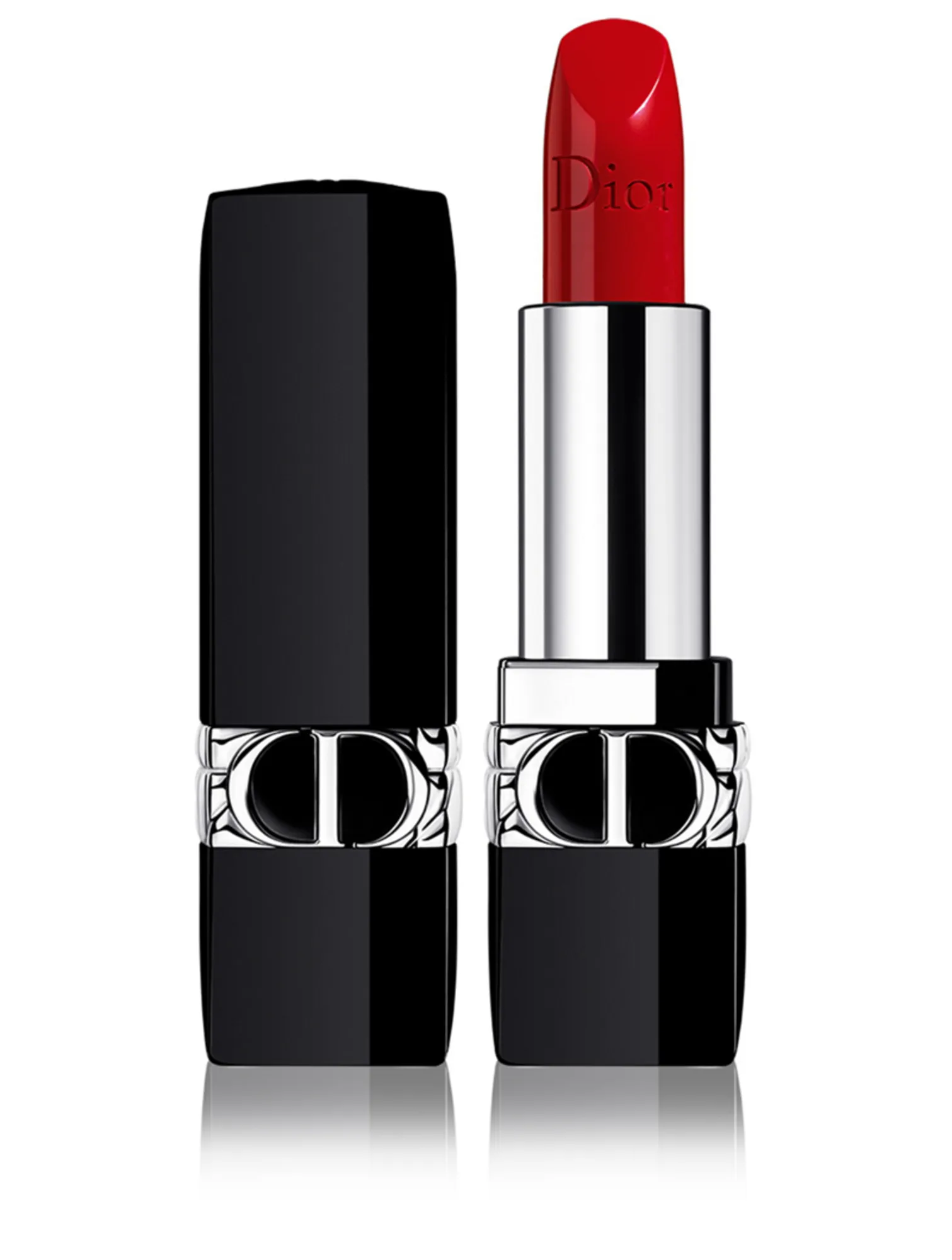 Rossetto Shiseido Dior Rouge 999