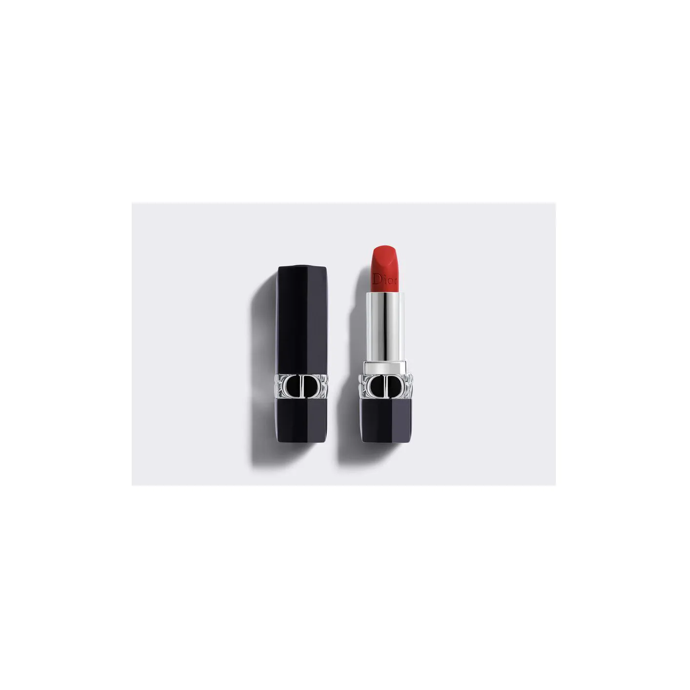 Rossetto Shiseido Dior Rouge Matte 999