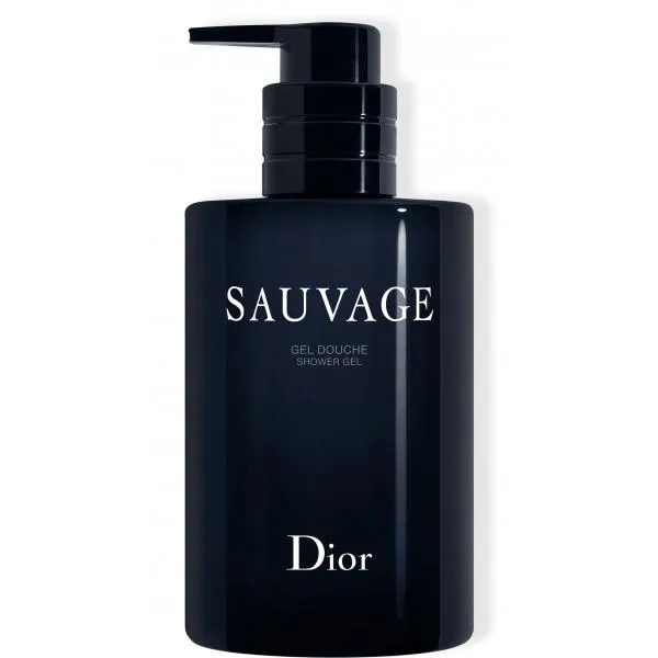 Sauvage Gel 250ml@