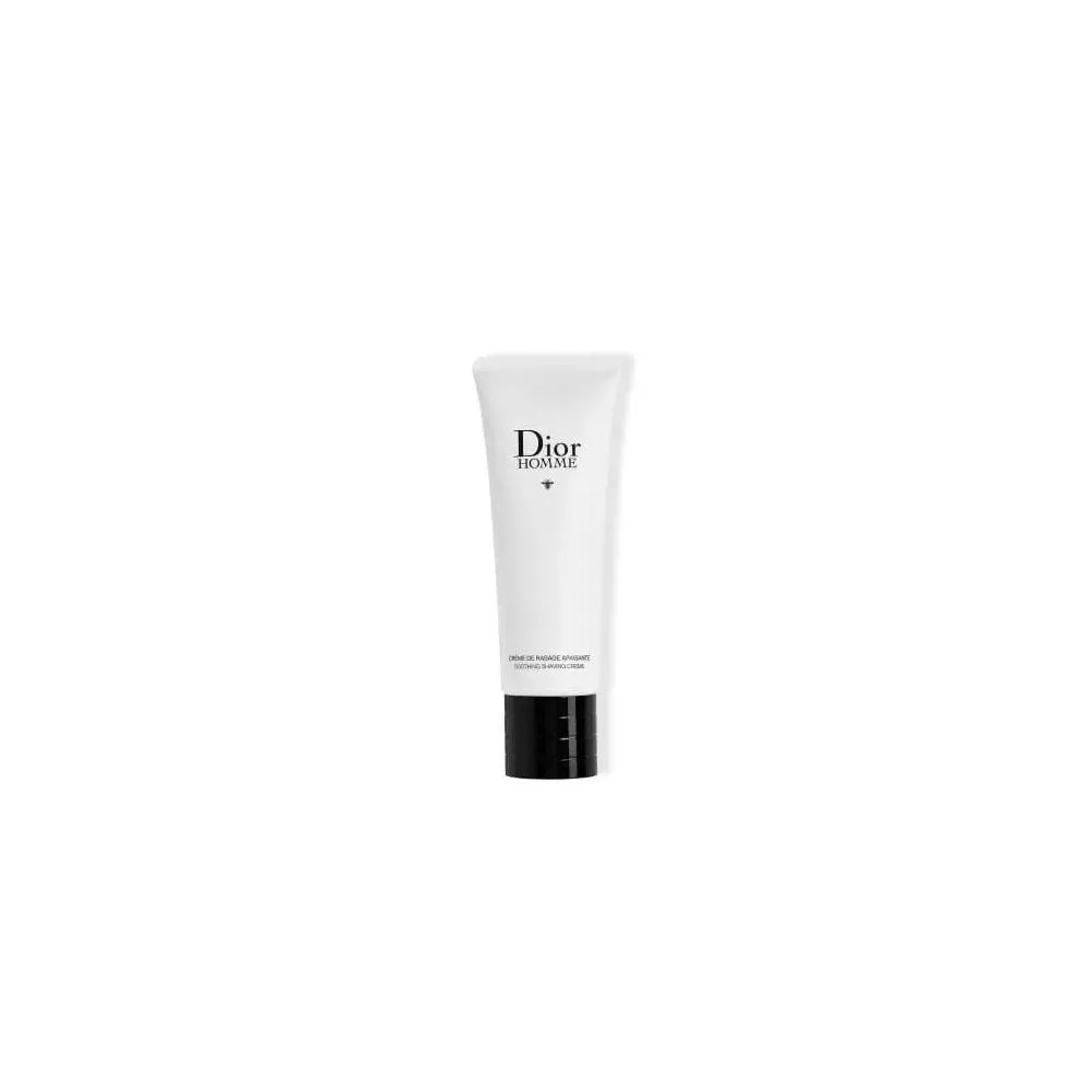 Dior Homme Crema da barba lenitiva 125 ml