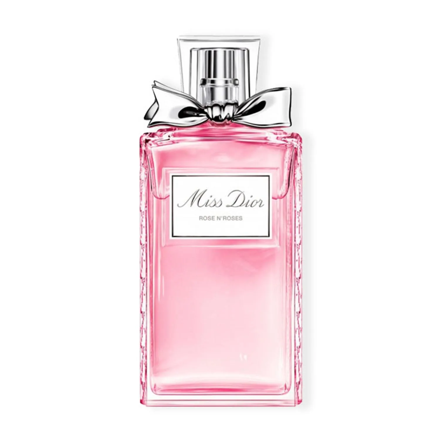 Miss Dior Rose N'roses Eau de Toilette 150ml Spray