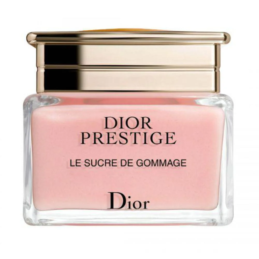 Dior Prestige Scrub Esfoliante allo Zucchero 150ml