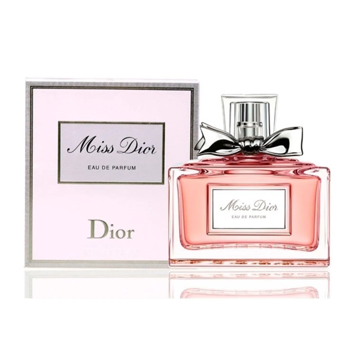 Miss Dior 2017 Eau de Parfum Spray 50 ml