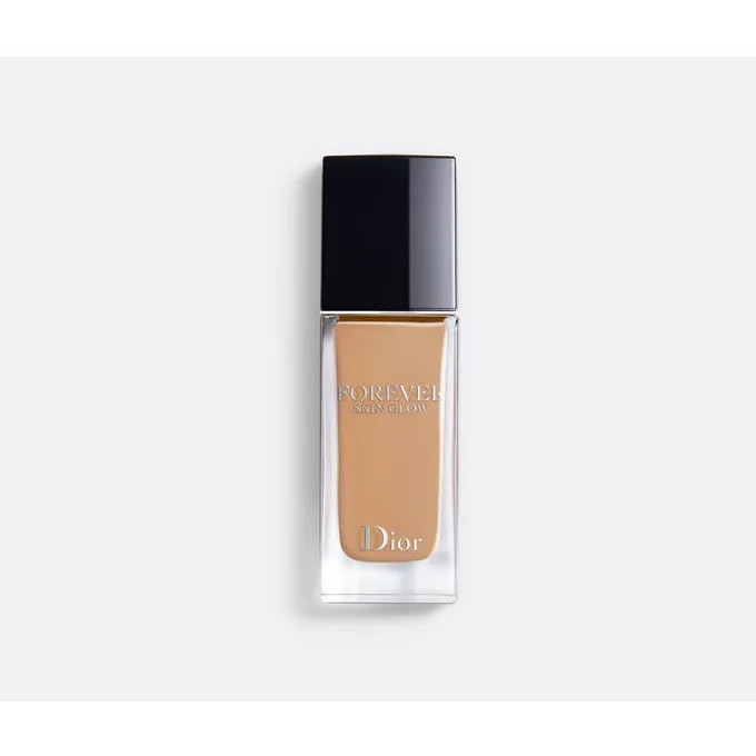 Diorskin Forever Base Fluida Skin Glow 4w 30ml