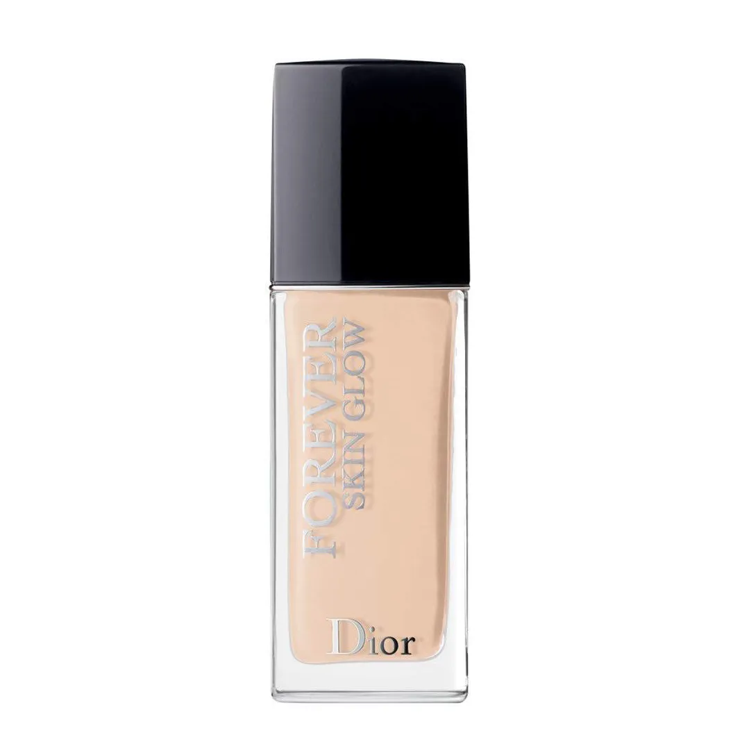 Diorskin Forever Base Fluida Skin Glow 0n 30ml