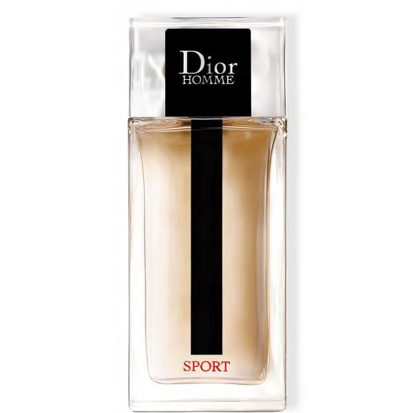 Dior Homme Sport Eau de Toilette Spray 125 ml
