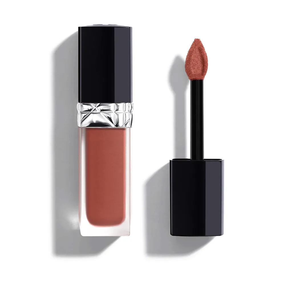 Dior Rouge Dior Vernis Smalto per unghie 413 Grege 1un