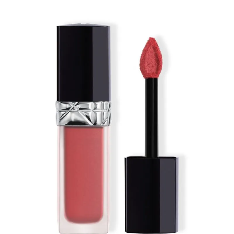 Dior Rouge Dior Forever Liquid Lipstick 558 Forever Grace 1 unità