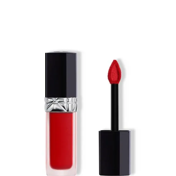Dior Rouge Dior Forever Liquid Lipstick 760 Forever Glam 1 unità