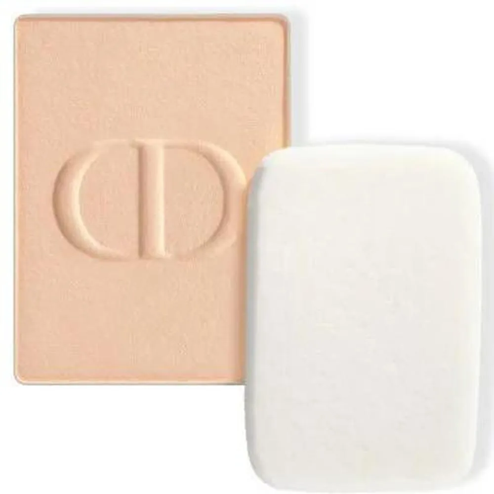 Diorskin Forever Cipria Compatta 3 in 1 Ricarica