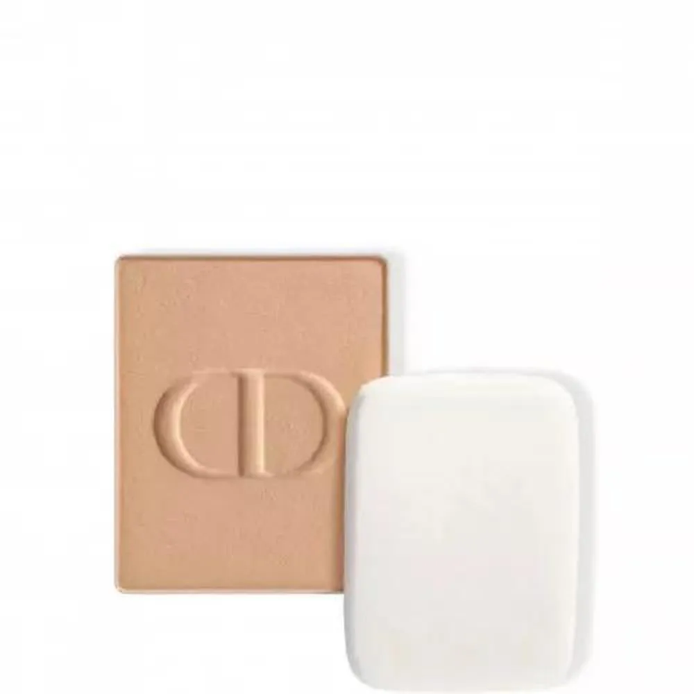 Diorskin Forever Compact Powder 4n Ricarica 1 unità