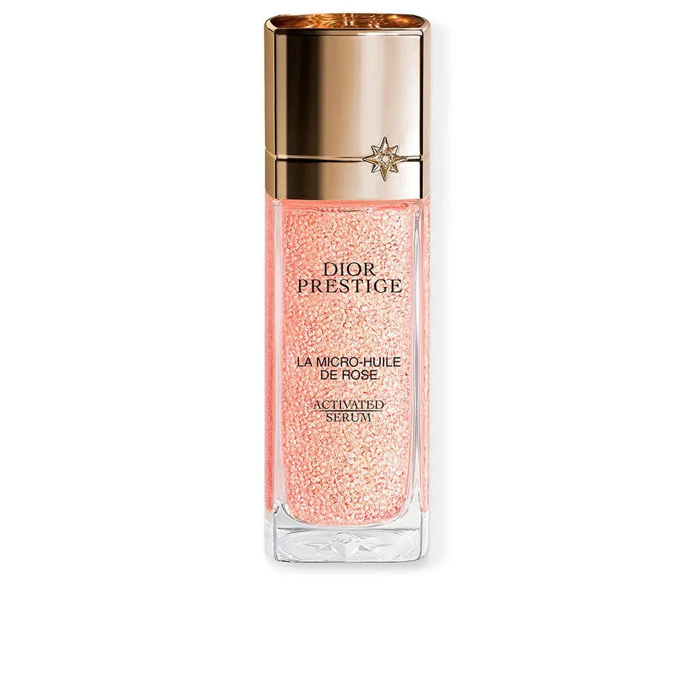 Dior Prestige La Micro Huile De Rose Siero 50 ml